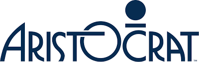 Aristocrat Technologies logo